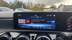 Mercedes-Benz A-Class A180 AMG Line Premium 5dr Auto Petrol Hatchback